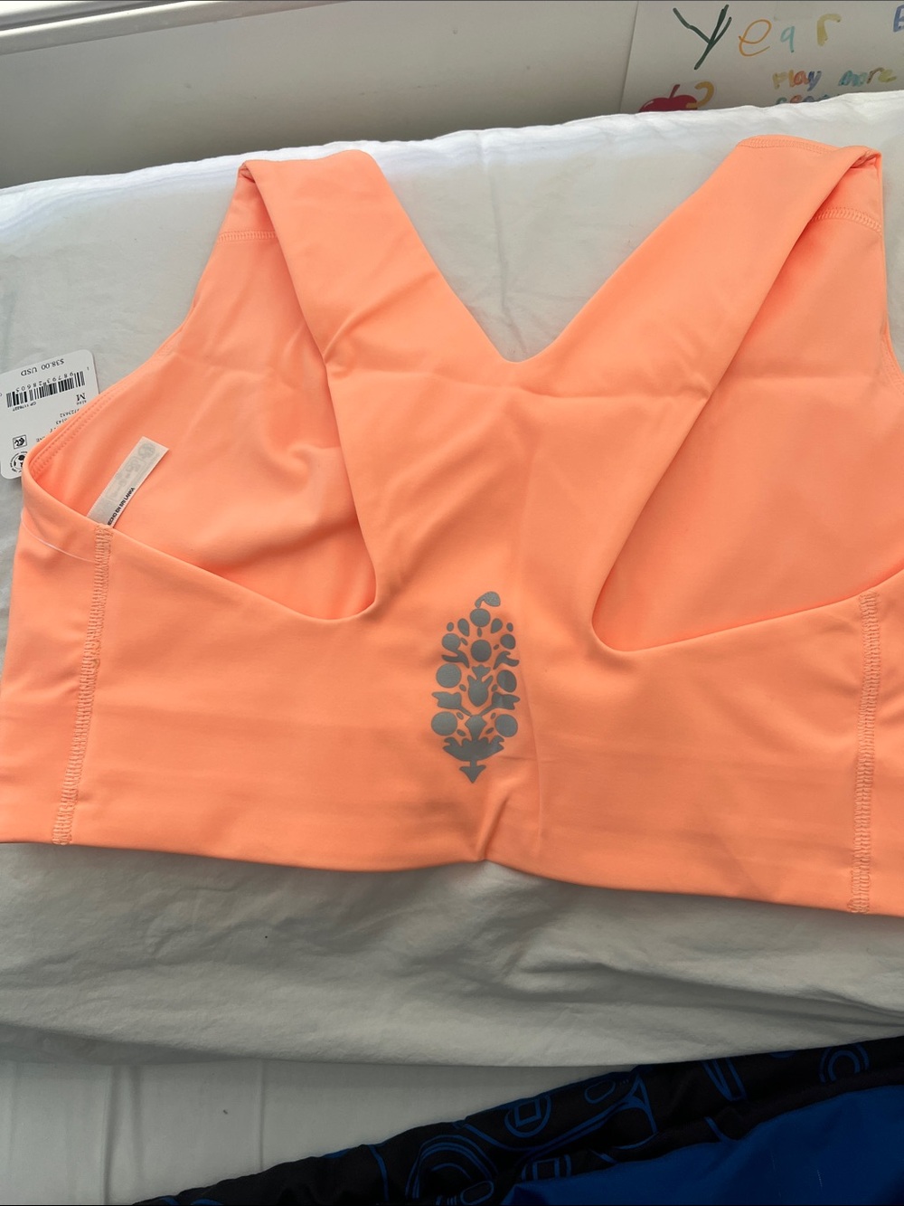 Win Win Sports Bra FP movement - Picture 3 of 7